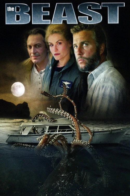 Тварь (1996) онлайн бесплатно