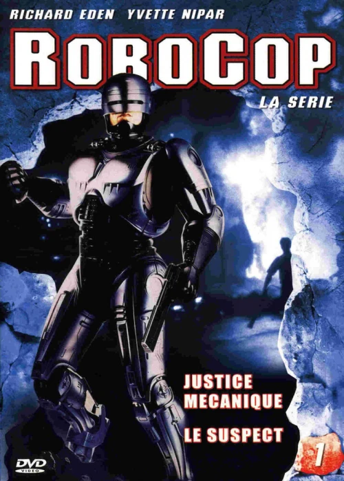 Робокоп (1994) онлайн бесплатно