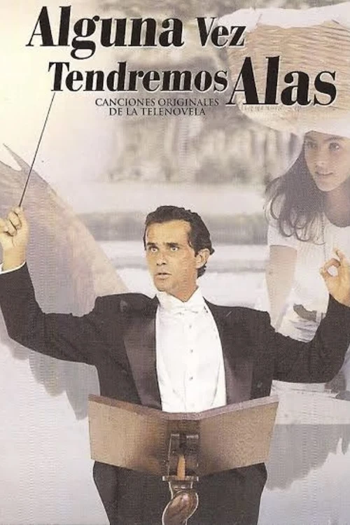 Однажды у нас вырастут крылья (1997) онлайн бесплатно