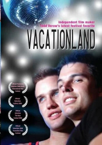 Страна каникул (2006) онлайн бесплатно